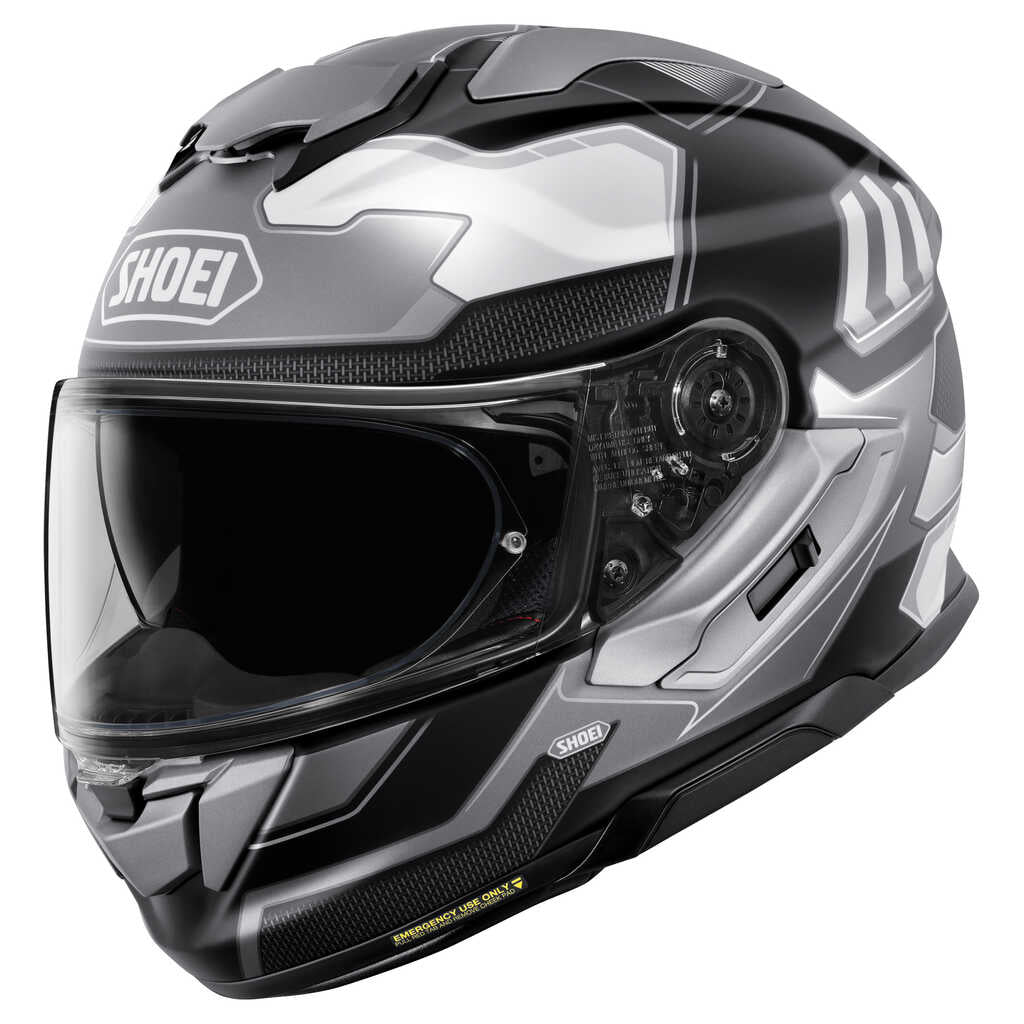 Shoei GT-Air 3 Agility TC-5 Full Face Helmet