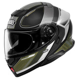 Shoei Neotec 3 Sharpen TC-11 Full Face Helmet