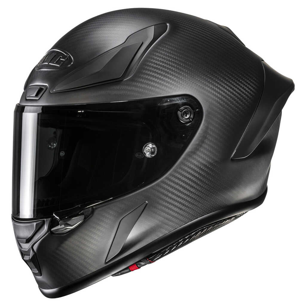 HJC RPHA 1 V2 Helmet - Matte Carbon