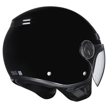 Load image into Gallery viewer, M2R Nimbus Lightweight ABS Helmet - Black