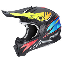 Load image into Gallery viewer, M2R X2.1 Hype PC-1F Youth Helmet