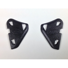 Load image into Gallery viewer, Arai Pro Shade Pivot Cover (Pair) (Sai Visor)