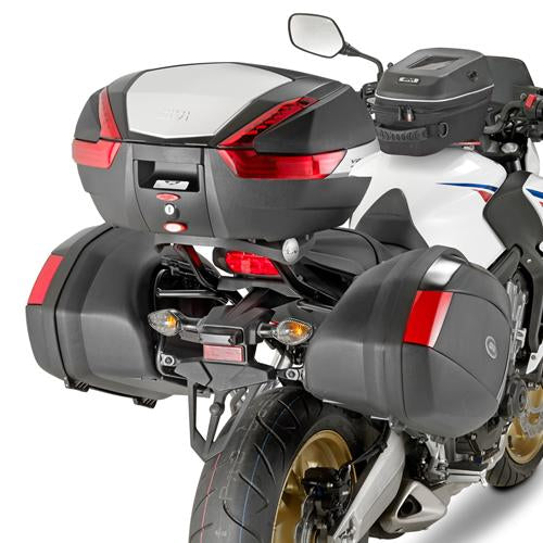 Givi Monorack CB650F/CBR650F '14> +M7/M6M