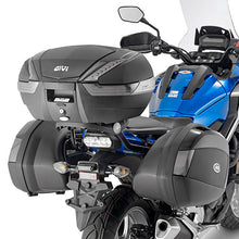 Load image into Gallery viewer, Givi Monorack Honda NC750X +M7/M6M