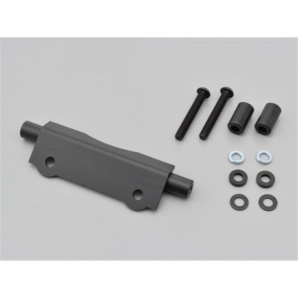 Givi Honda CRF1000L AFRICA TWIN 18-19 - 1161KIT - PLR1161/PL1161CAM Without SR Rack