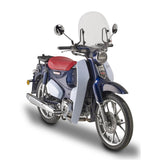 Givi Screen - 1168A+A1168A Honda Super Cub C12518