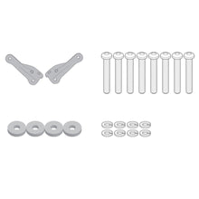 Load image into Gallery viewer, Givi 1173KIT Saddlebag Holder Hardware Kit for TE1173 Saddlebag Holder without 1173FZ