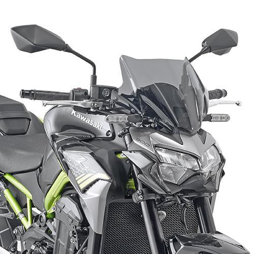 Givi Specific Screen Smoked Hon Cb500F '19>