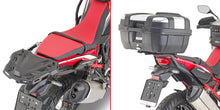Load image into Gallery viewer, Givi Monorack CRF1100L &#39;20&gt; +M7/M6M