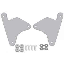 Givi 1179KIT Rear Rack Hardware Kit for Honda CRF1100L Africa Twin 20-23