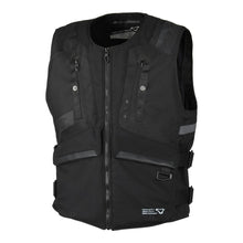 Load image into Gallery viewer, Macna Utility MUTV-1 Vest Black