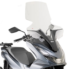 Givi Specific Screen Transparent Pcx 125 21>