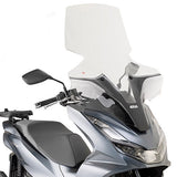Givi Specific Screen Transparent Pcx 125 21>