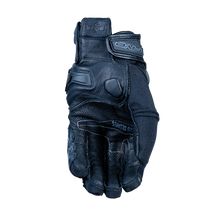 Load image into Gallery viewer, Five X-Rider Waterproof Mid-Season Gloves - Black