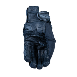 Five X-Rider Waterproof Mid-Season Gloves - Black