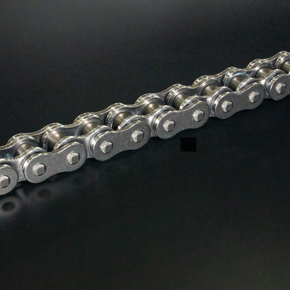 RK CHAIN 428KRO - 126 LINK (O-RING) (REPLACES 428 SO)