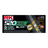 RK-CHAIN-GB520XRE---120-LINK-GOLD