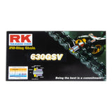 RK CHAIN 630GSV - 102 LINK