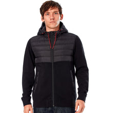 Load image into Gallery viewer, Alpinestars Bestie Quilted Hybrid Jacket - Black