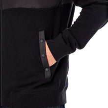 Load image into Gallery viewer, Alpinestars Bestie Quilted Hybrid Jacket - Black