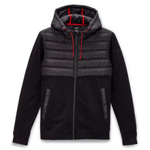 Load image into Gallery viewer, Alpinestars Bestie Quilted Hybrid Jacket - Black