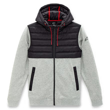 Load image into Gallery viewer, Alpinestars Bestie Quilted Hybrid - Grey Heather
