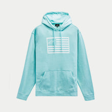 Load image into Gallery viewer, Alpinestars Artifact Hoodie - Light Aqua