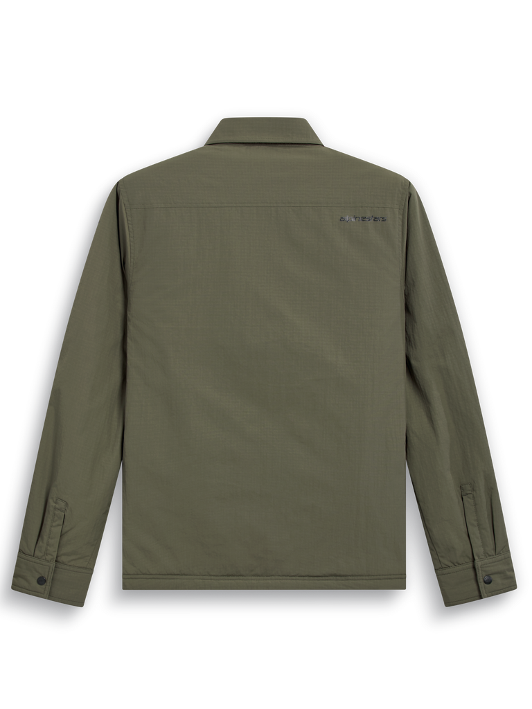 Alpinestars Cohere Jacket - Military Green