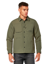 Load image into Gallery viewer, Alpinestars Cohere Jacket - Military Green