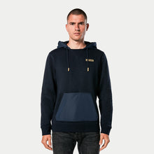 Load image into Gallery viewer, Alpinestars Rooted Hoodie - Dark Navy