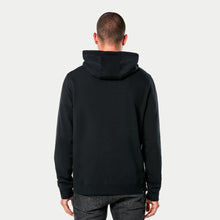 Load image into Gallery viewer, Alpinestars Blaze 2.0 Hoodie - Black-White