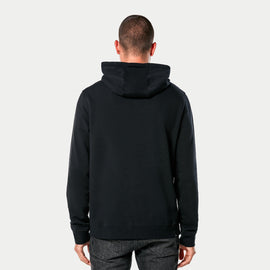 Alpinestars Blaze 2.0 Hoodie - Black-White