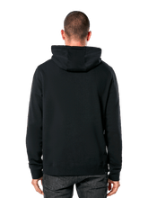 Load image into Gallery viewer, Alpinestars Blaze V3 Hoodie - Black/White