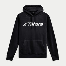 Load image into Gallery viewer, Alpinestars Blaze V3 Hoodie - Black/White
