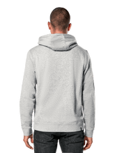 Load image into Gallery viewer, Alpinestars Blaze V3 Hoodie - Grey Heather/Black