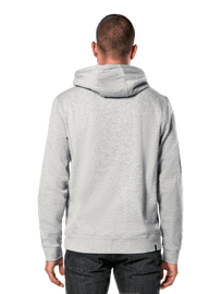Alpinestars Blaze V3 Hoodie - Grey Heather/Black