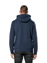 Load image into Gallery viewer, Alpinestars Blaze V3 Hoodie - Navy Grey