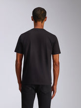 Load image into Gallery viewer, Alpinestars 2.0 CSF Tee - Black/Green - View 3 | Everest Motorcycles