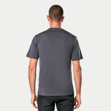 Load image into Gallery viewer, Alpinestars Ageless Shadow CSF Tee - Charcoal/Black