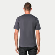 Load image into Gallery viewer, Alpinestars Always 2.0 CSF Tee - Charcoal Black Blue