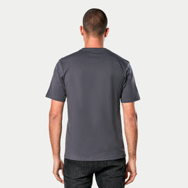 Alpinestars Always 2.0 CSF Tee - Charcoal Black Blue