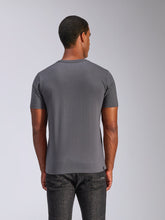 Load image into Gallery viewer, Alpinestars Always 2.0 CSF Tee - Charcoal/White/Orange - View 3 | Everest Motorcycles