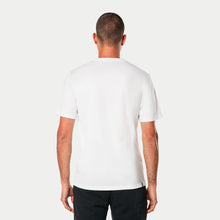 Load image into Gallery viewer, Alpinestars MX Helmet CSF Tee - White