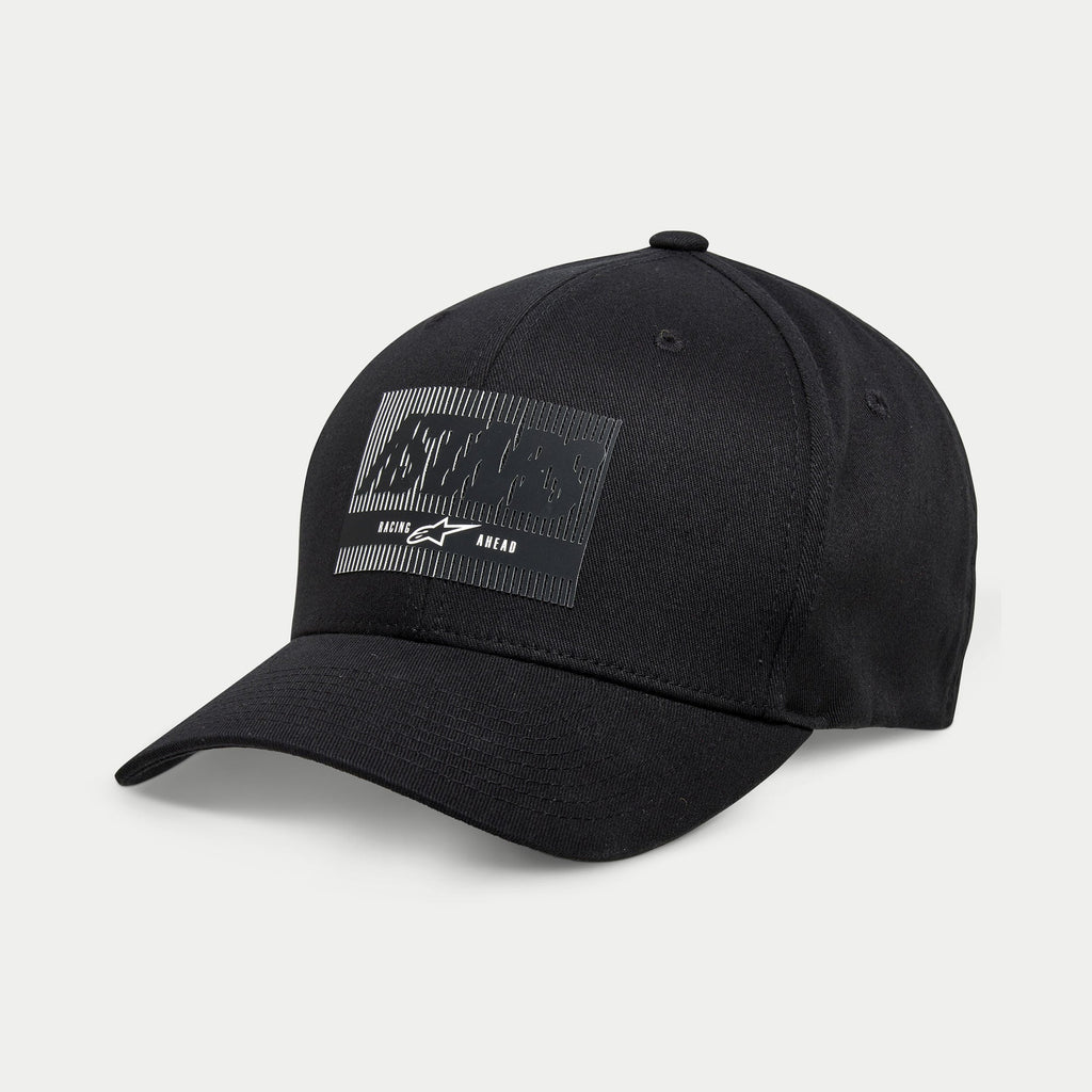 Alpinestars Hypto Hat - Black