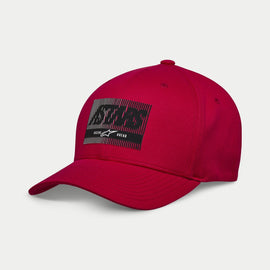 Alpinestars Hypto Hat - Red