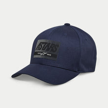 Load image into Gallery viewer, Alpinestars Hypto Hat - Navy