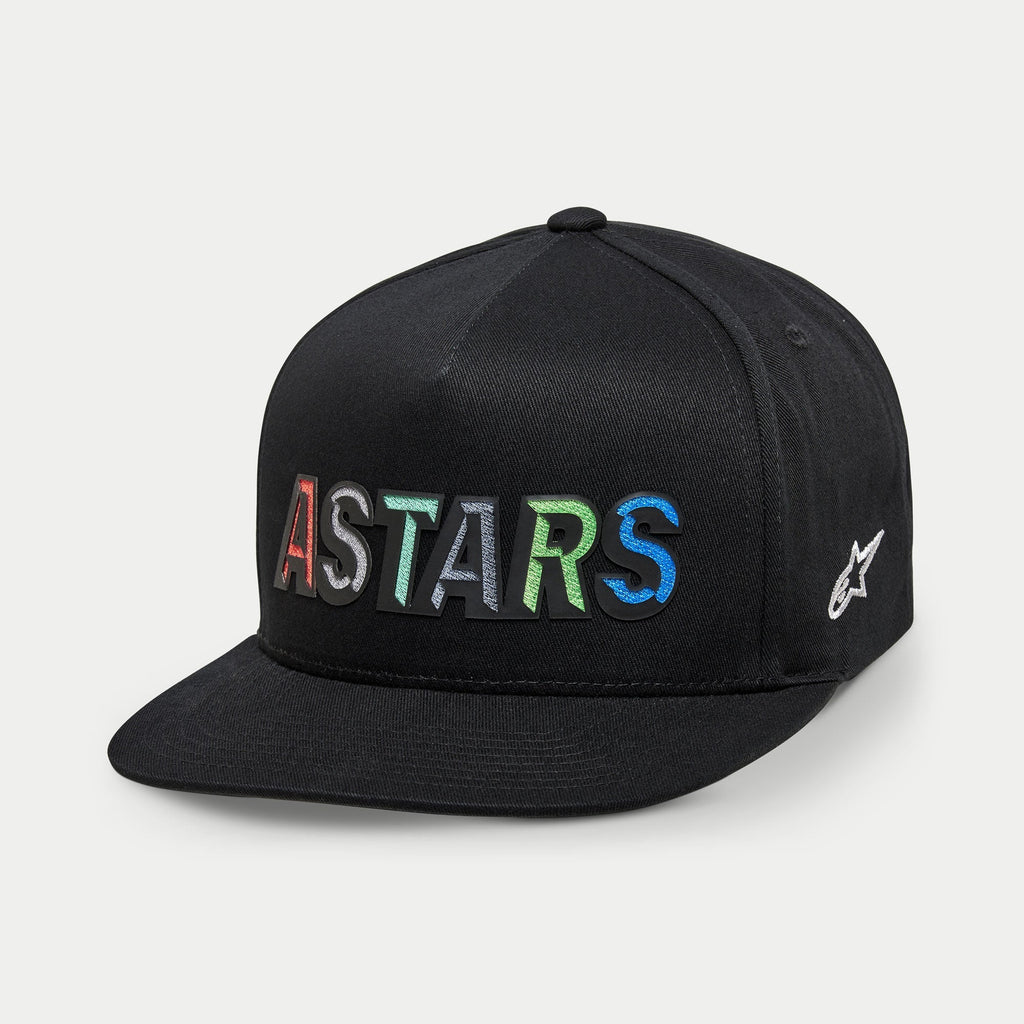 Alpinestars Candy Hat - Black