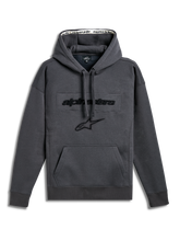 Load image into Gallery viewer, Alpinestars Exordium Hoodie - Gunmetal