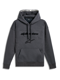 Alpinestars Exordium Hoodie - Gunmetal