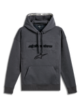 Alpinestars Exordium Hoodie - Gunmetal